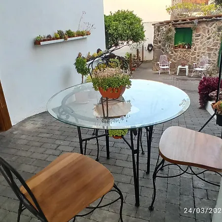 Casa Magali בית נופש *