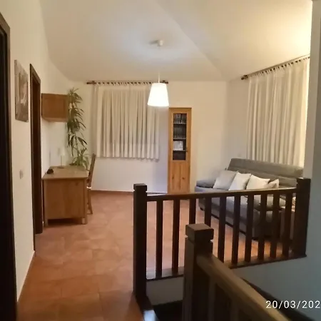 Casa Magali * 塔科龙特