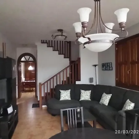 Casa Magali * 塔科龙特