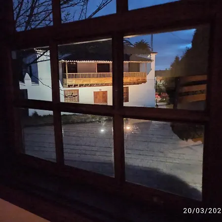 Casa Magali Ferienhaus