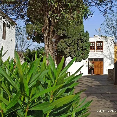 Casa Magali Tacoronte