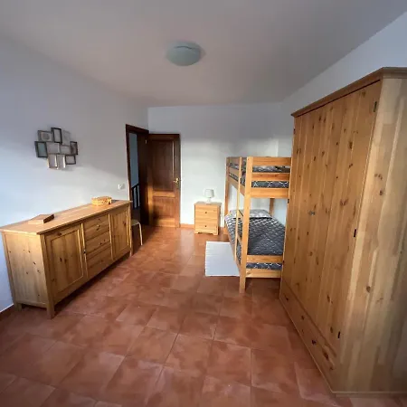 Casa Magali Ferienhaus Tacoronte