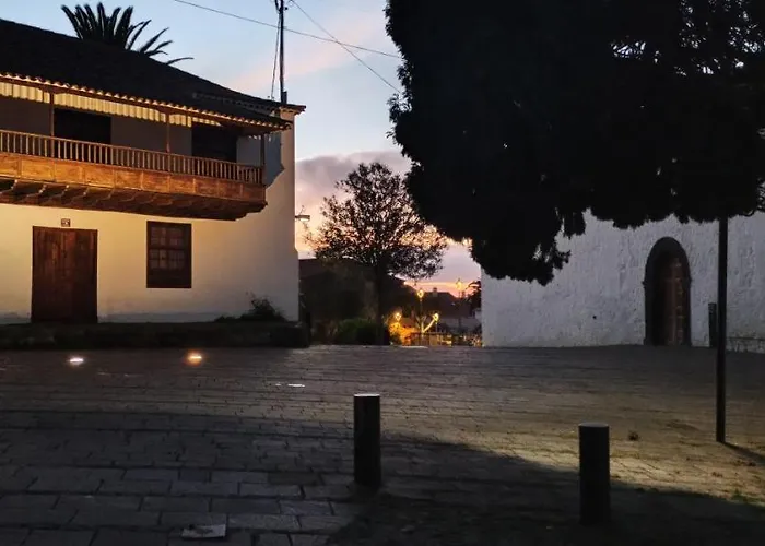 Casa Magali Tacoronte