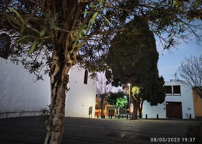 Casa Magali * Tacoronte