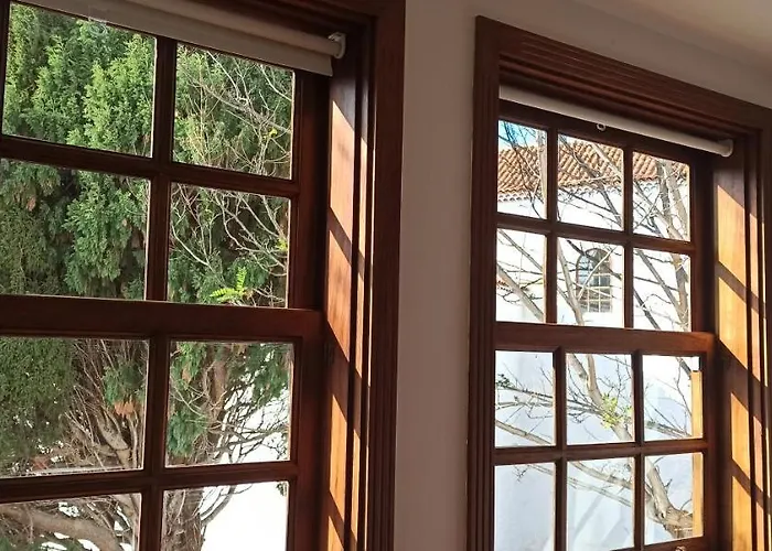 Casa Magali Nyaraló