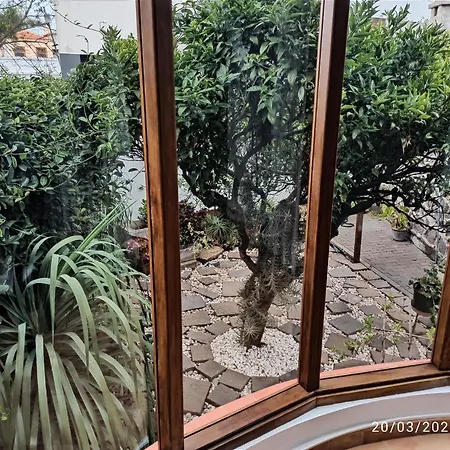 Casa Magali Сasa de vacaciones