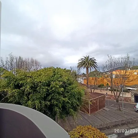 Casa Magali Сasa de vacaciones