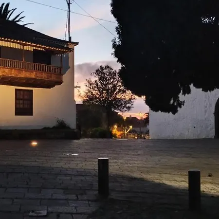 Casa Magali Tacoronte