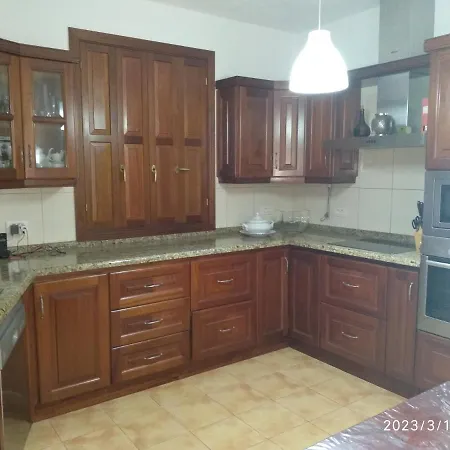 Casa Magali Сasa de vacaciones