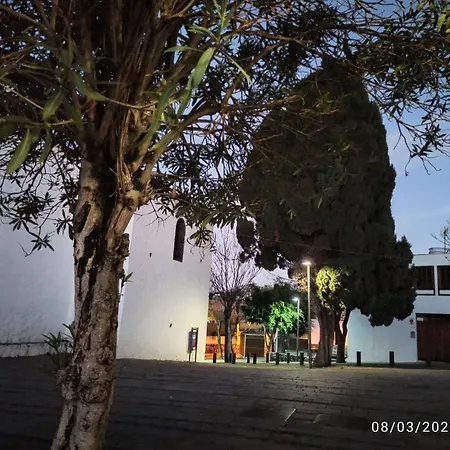 Casa Magali * Tacoronte