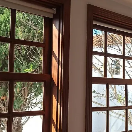 Casa Magali Сasa de vacaciones