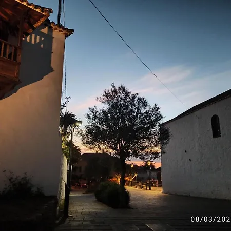 Casa Magali Сasa de vacaciones