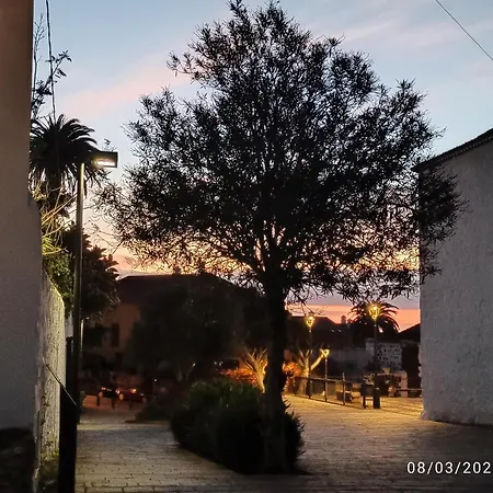 Casa Magali Tacoronte