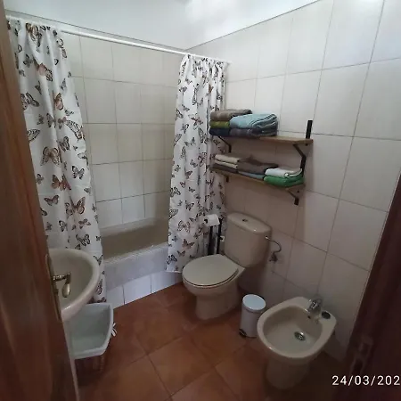 Casa Magali Tacoronte