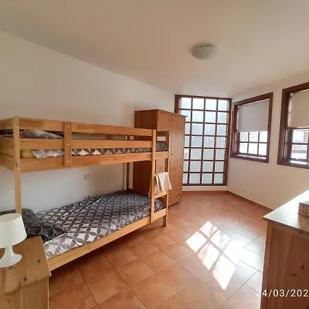 Casa Magali