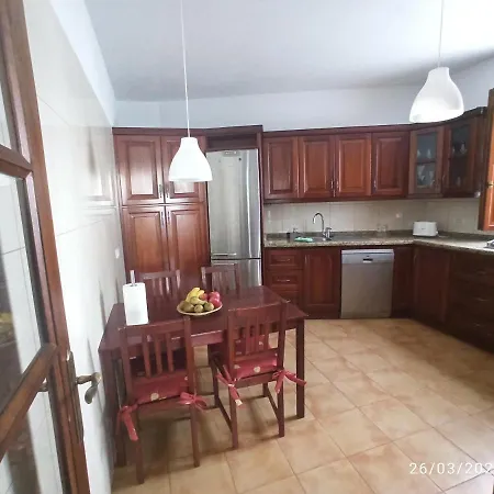 Dom wakacyjny Casa Magali Tacoronte