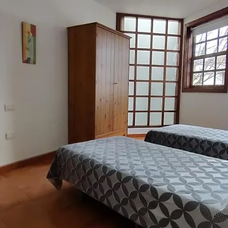 Semesterbostad Casa Magali Tacoronte