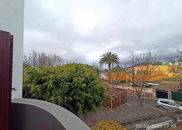 Casa Magali Hébergement de vacances