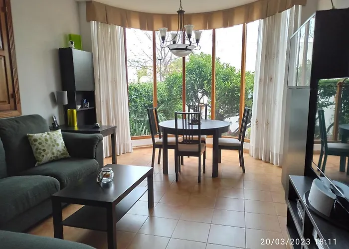 Casa Magali * Tacoronte