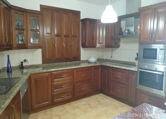 Casa Magali Σπίτι διακοπών