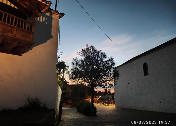 Casa Magali Σπίτι διακοπών