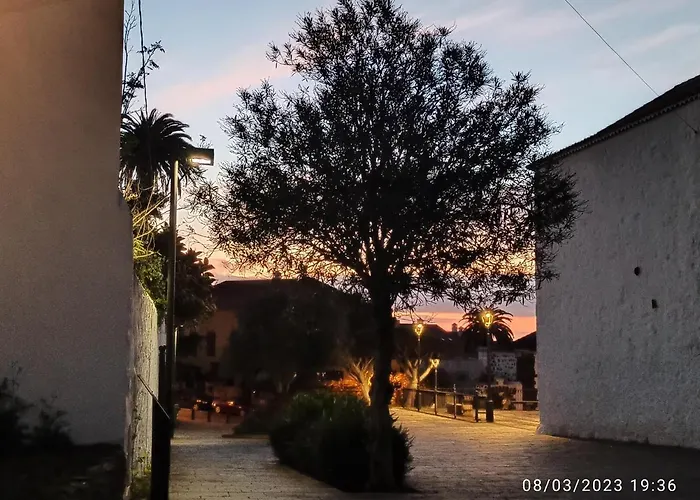 Casa Magali Tacoronte