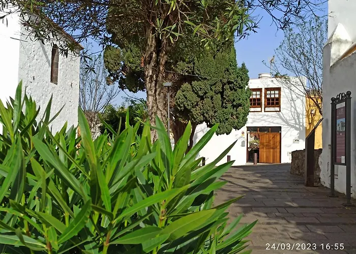 Casa Magali Tacoronte