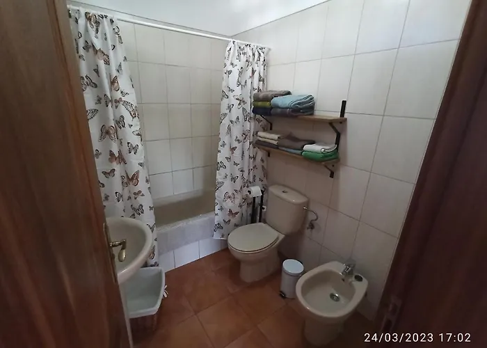 Casa Magali Tacoronte