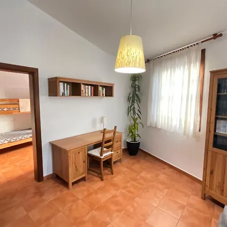 Casa Magali * Tacoronte