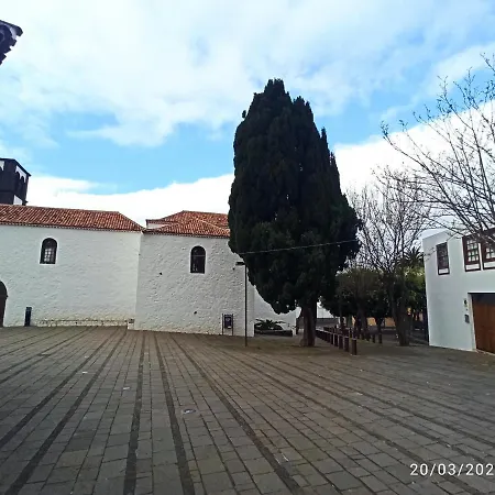 Casa Magali Holiday home