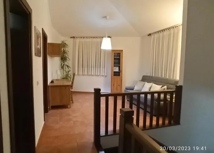 Casa Magali * 타코론테