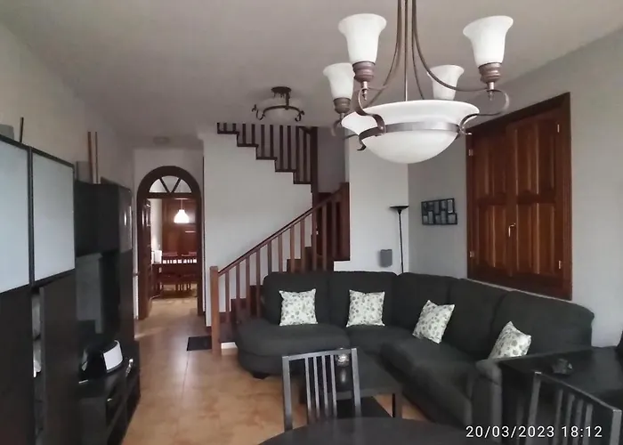 Casa Magali * 타코론테