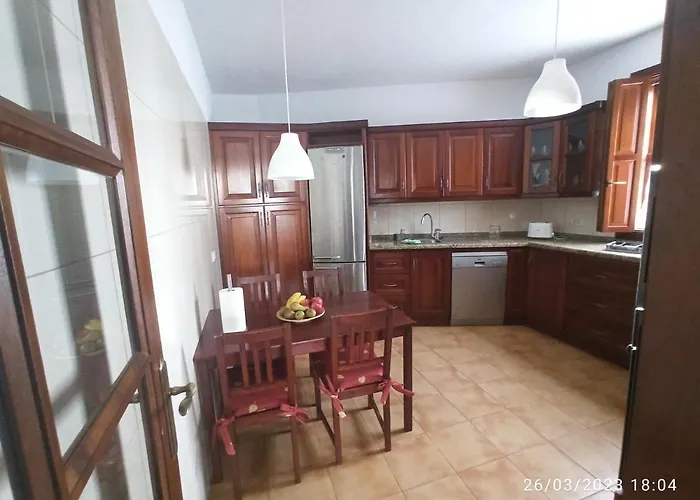 펜션 Casa Magali 타코론테